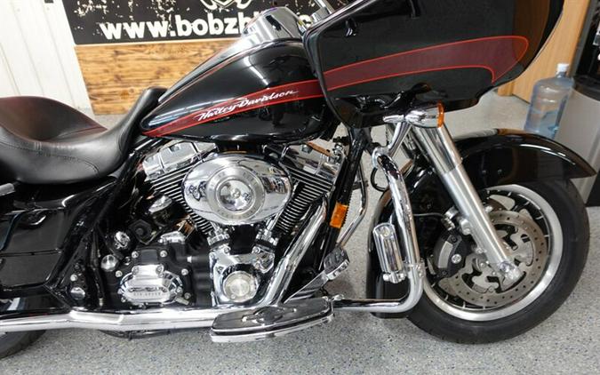 2008 Harley-Davidson Road Glide