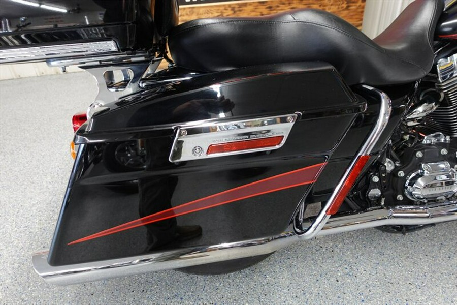 2008 Harley-Davidson Road Glide