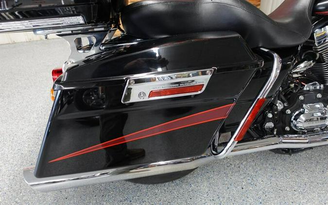 2008 Harley-Davidson Road Glide