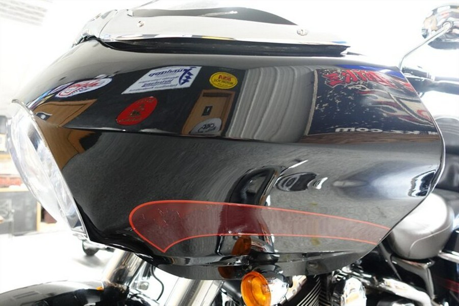 2008 Harley-Davidson Road Glide