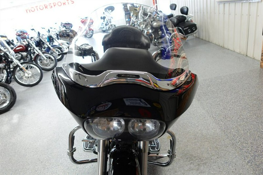 2008 Harley-Davidson Road Glide