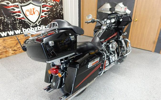 2008 Harley-Davidson Road Glide
