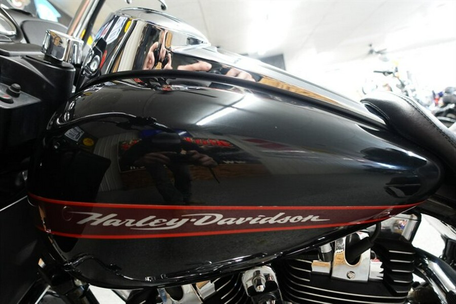 2008 Harley-Davidson Road Glide