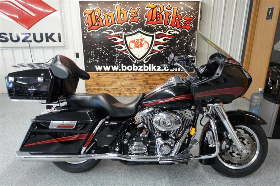 2008 Harley-Davidson Road Glide