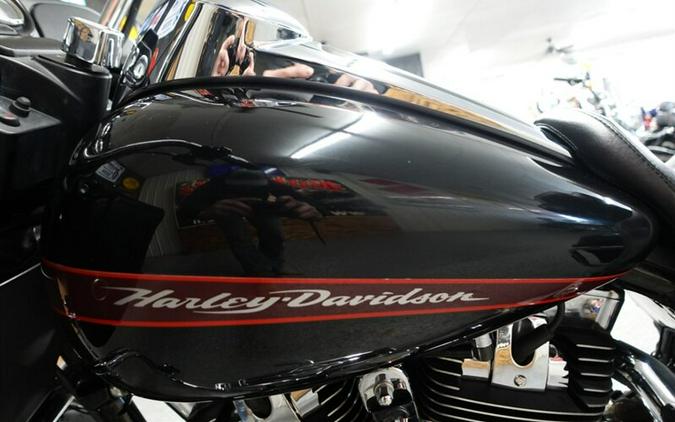 2008 Harley-Davidson Road Glide