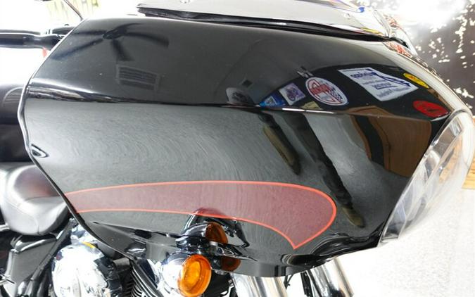 2008 Harley-Davidson Road Glide