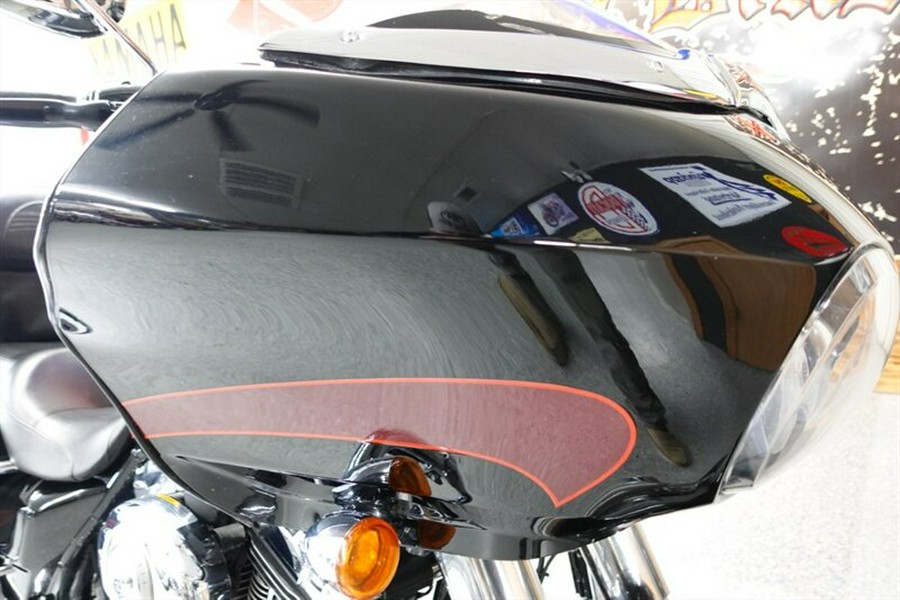 2008 Harley-Davidson Road Glide