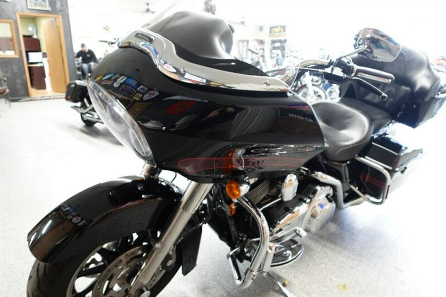 2008 Harley-Davidson Road Glide