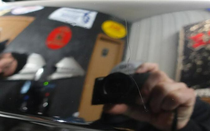 2008 Harley-Davidson Road Glide