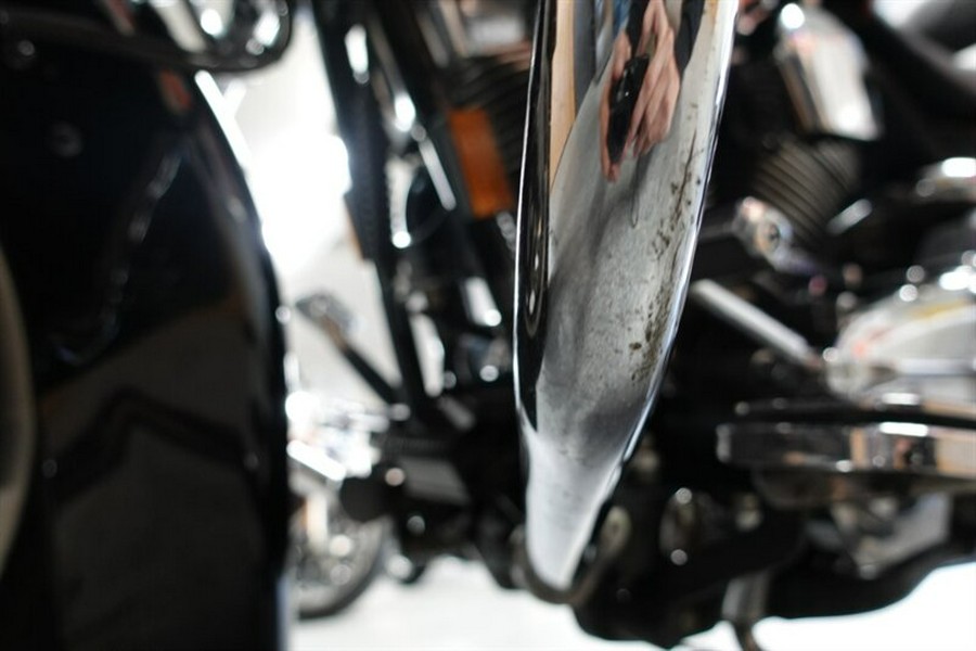 2008 Harley-Davidson Road Glide