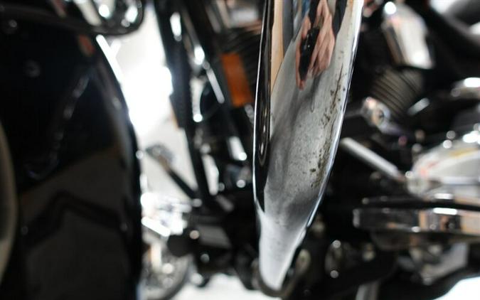 2008 Harley-Davidson Road Glide