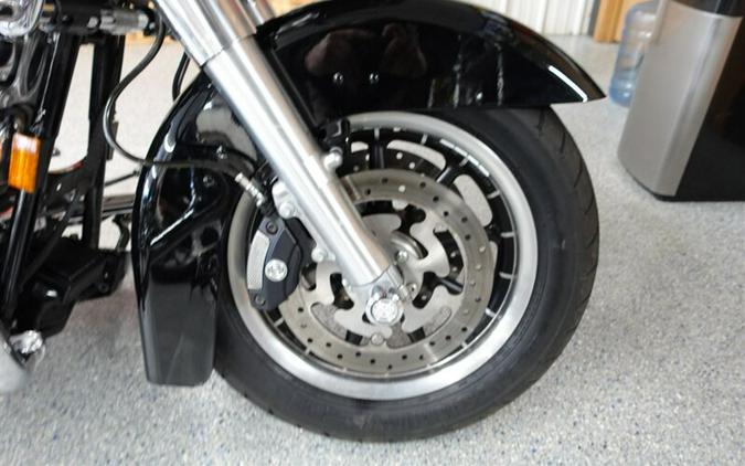 2008 Harley-Davidson Road Glide