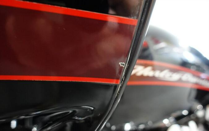 2008 Harley-Davidson Road Glide