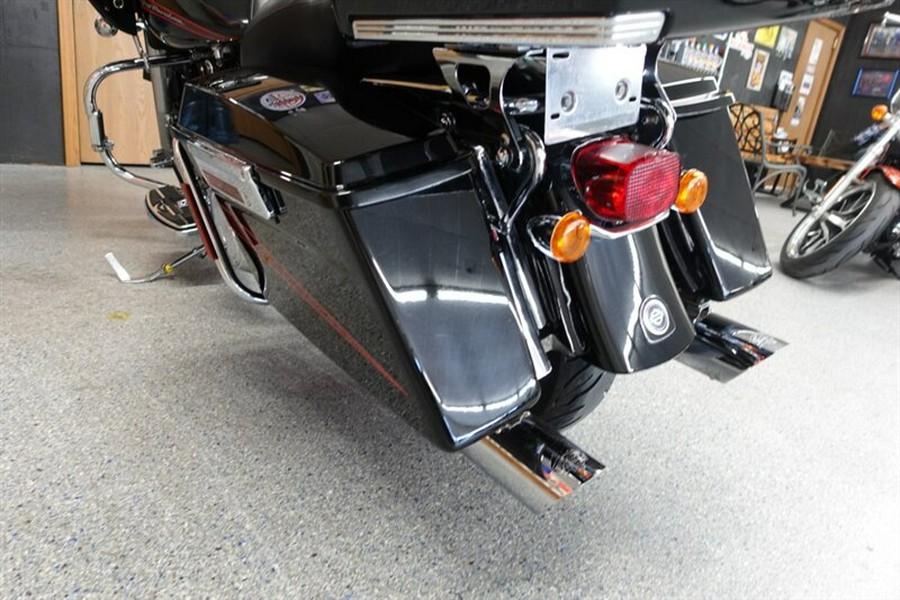 2008 Harley-Davidson Road Glide