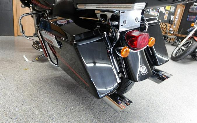 2008 Harley-Davidson Road Glide