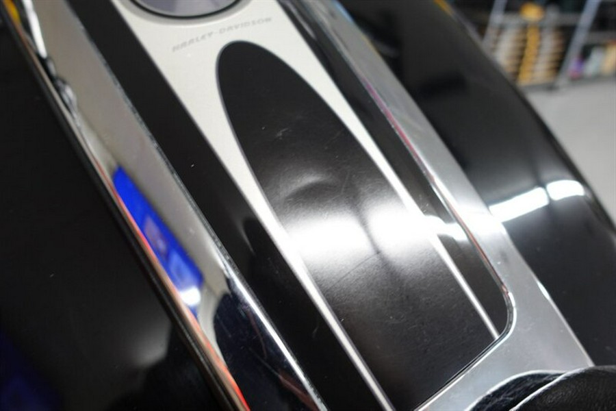 2008 Harley-Davidson Road Glide