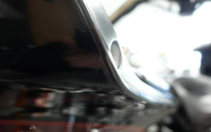 2008 Harley-Davidson Road Glide