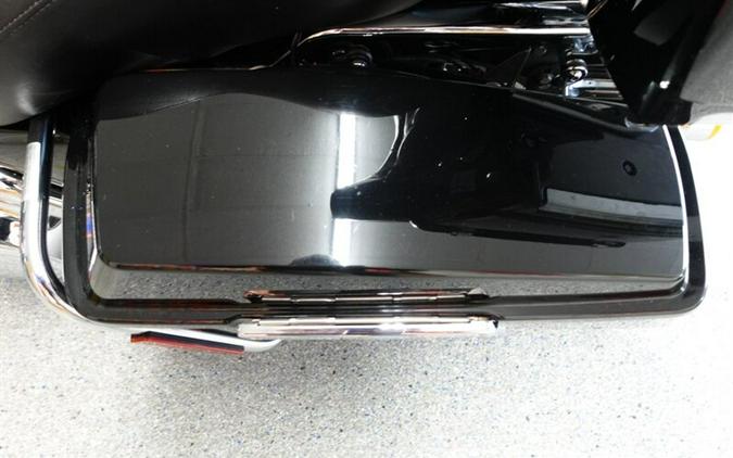 2008 Harley-Davidson Road Glide