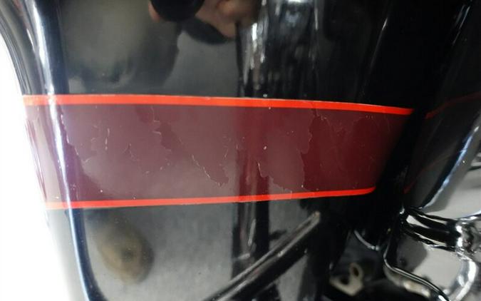 2008 Harley-Davidson Road Glide