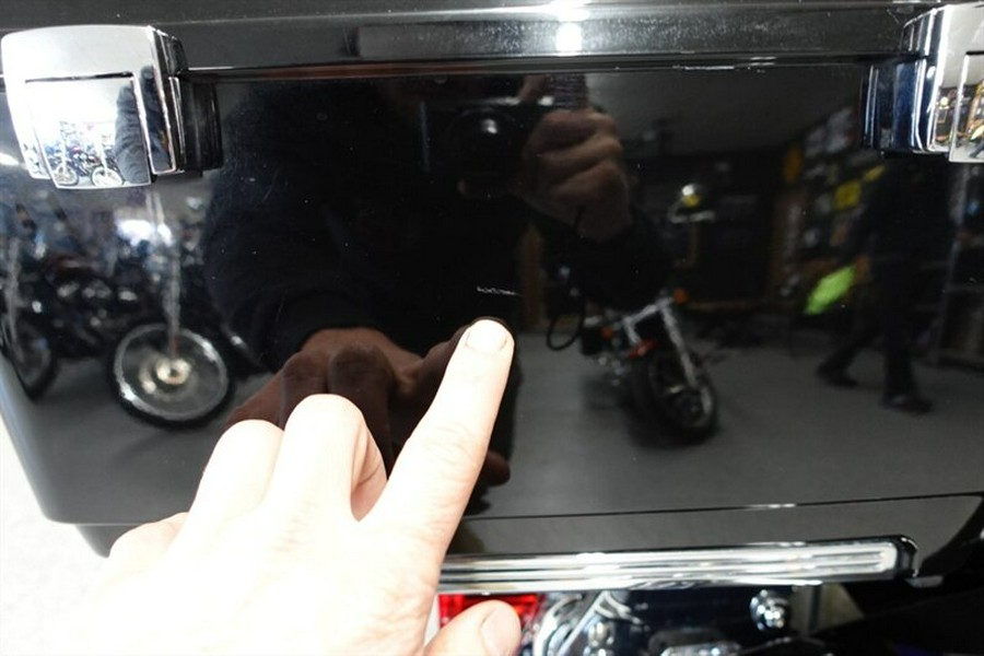 2008 Harley-Davidson Road Glide