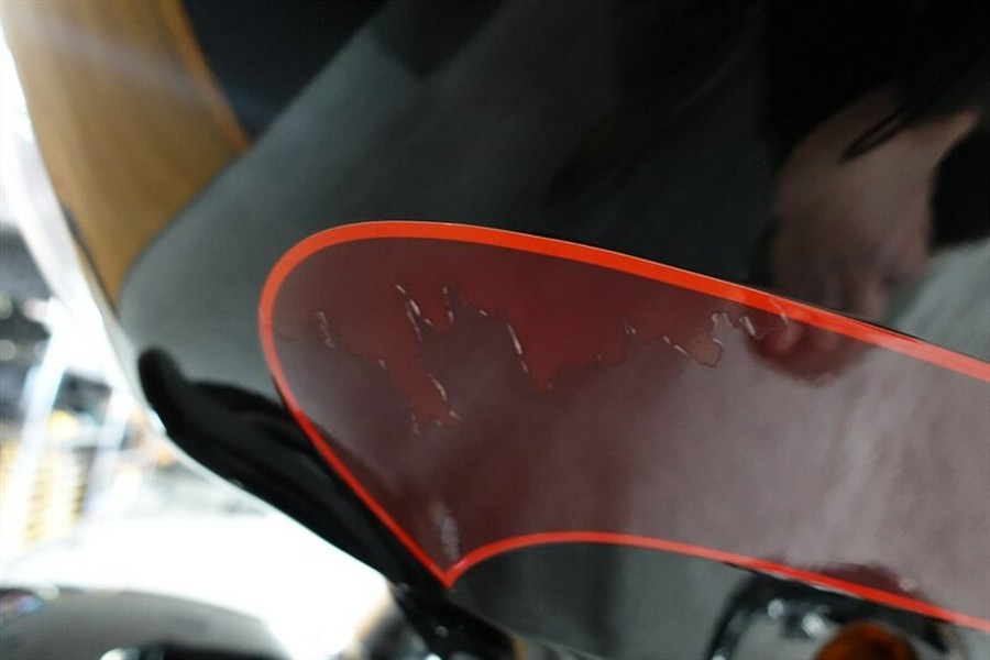 2008 Harley-Davidson Road Glide