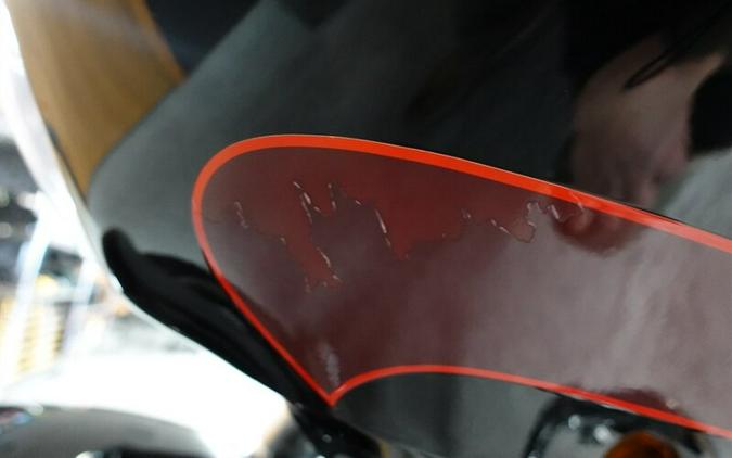 2008 Harley-Davidson Road Glide