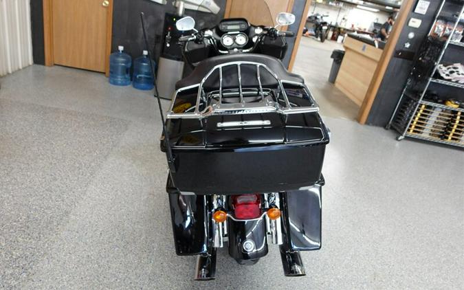 2008 Harley-Davidson Road Glide