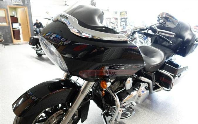 2008 Harley-Davidson Road Glide