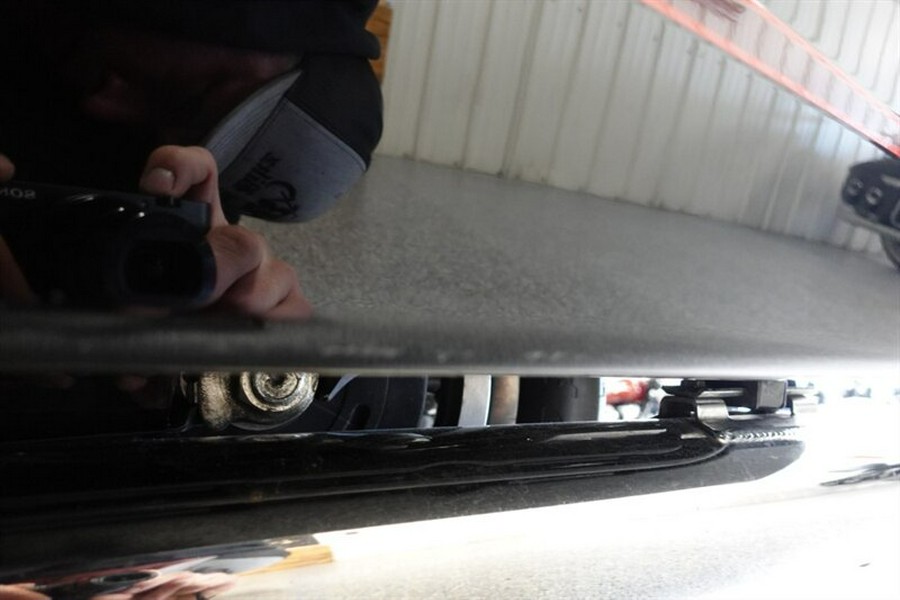 2008 Harley-Davidson Road Glide