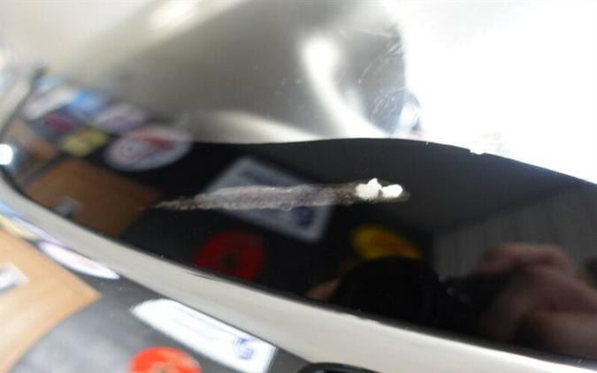 2008 Harley-Davidson Road Glide