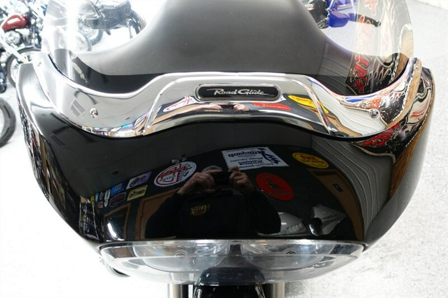 2008 Harley-Davidson Road Glide