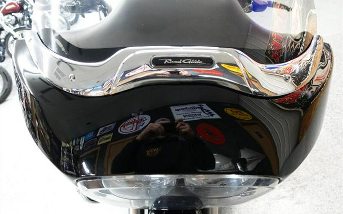 2008 Harley-Davidson Road Glide