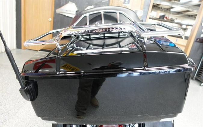 2008 Harley-Davidson Road Glide