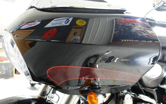 2008 Harley-Davidson Road Glide