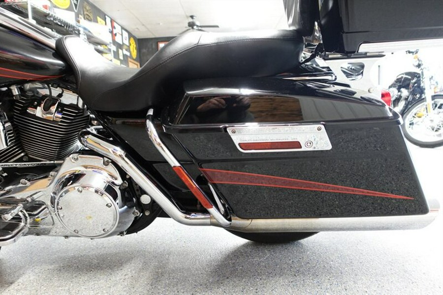 2008 Harley-Davidson Road Glide