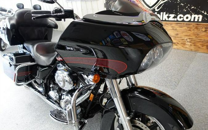2008 Harley-Davidson Road Glide