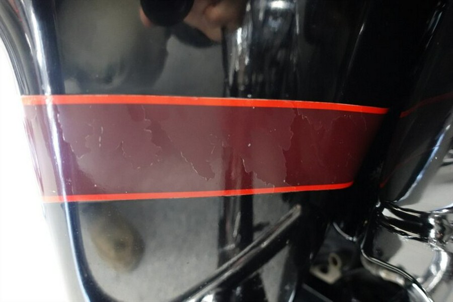 2008 Harley-Davidson Road Glide