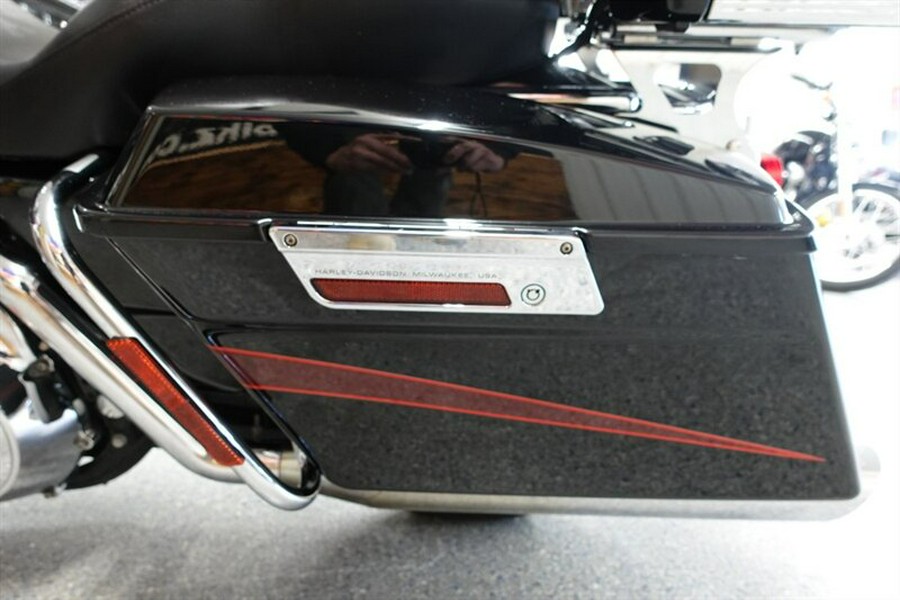 2008 Harley-Davidson Road Glide