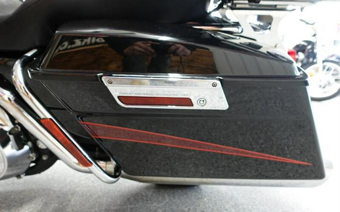 2008 Harley-Davidson Road Glide