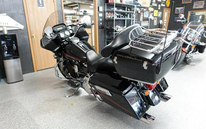 2008 Harley-Davidson Road Glide