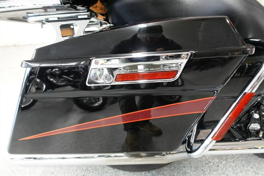 2008 Harley-Davidson Road Glide