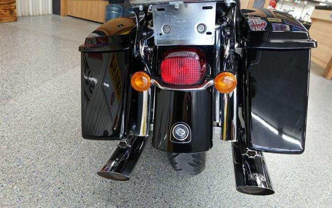 2008 Harley-Davidson Road Glide