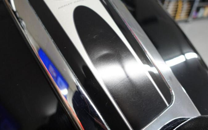 2008 Harley-Davidson Road Glide