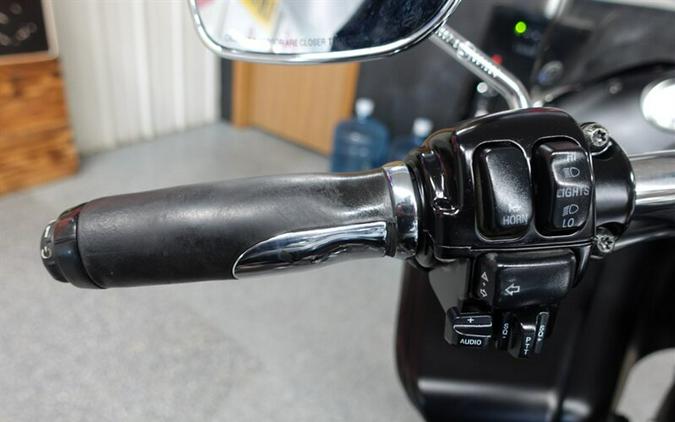 2008 Harley-Davidson Road Glide