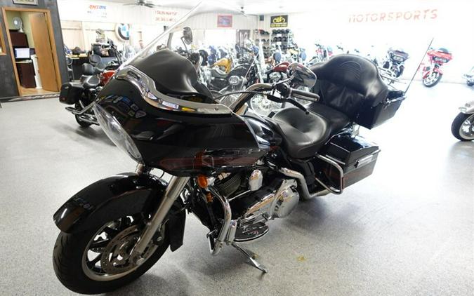 2008 Harley-Davidson Road Glide