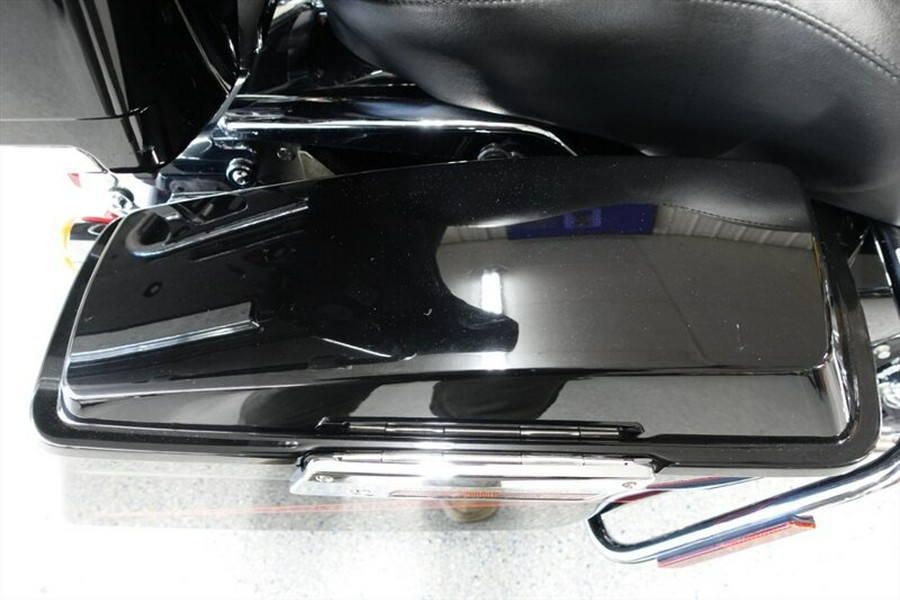 2008 Harley-Davidson Road Glide