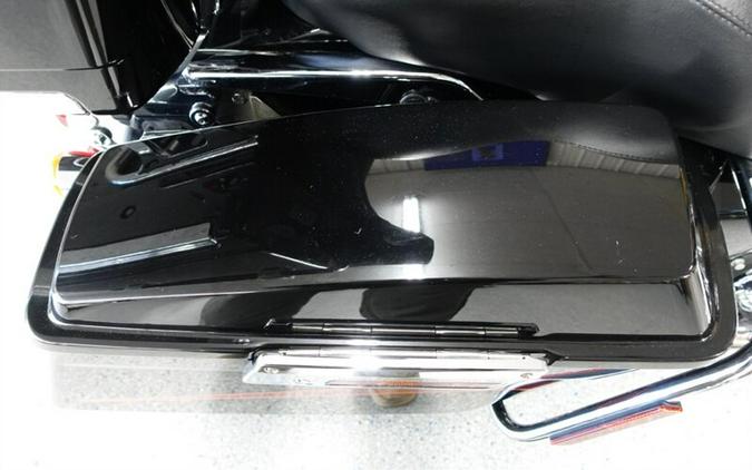 2008 Harley-Davidson Road Glide