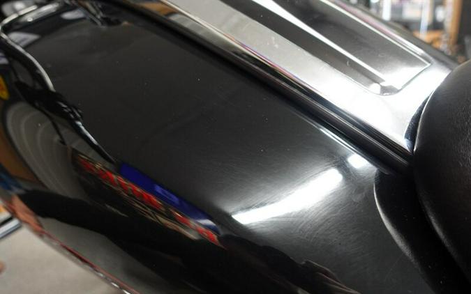 2008 Harley-Davidson Road Glide