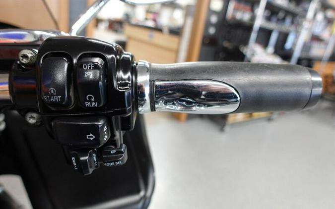 2008 Harley-Davidson Road Glide