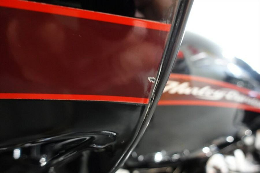 2008 Harley-Davidson Road Glide